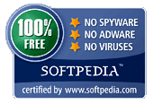 Softpedia free award