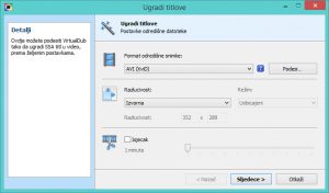 DivXLand Media Subtitler croatian