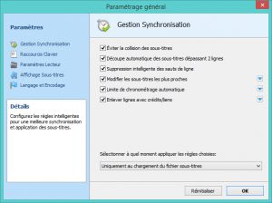 DivXLand Media Subtitler french