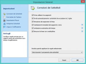 DivXLand Media Subtitler italian