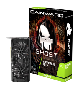 Gainward Ghost GTX 1660 Super