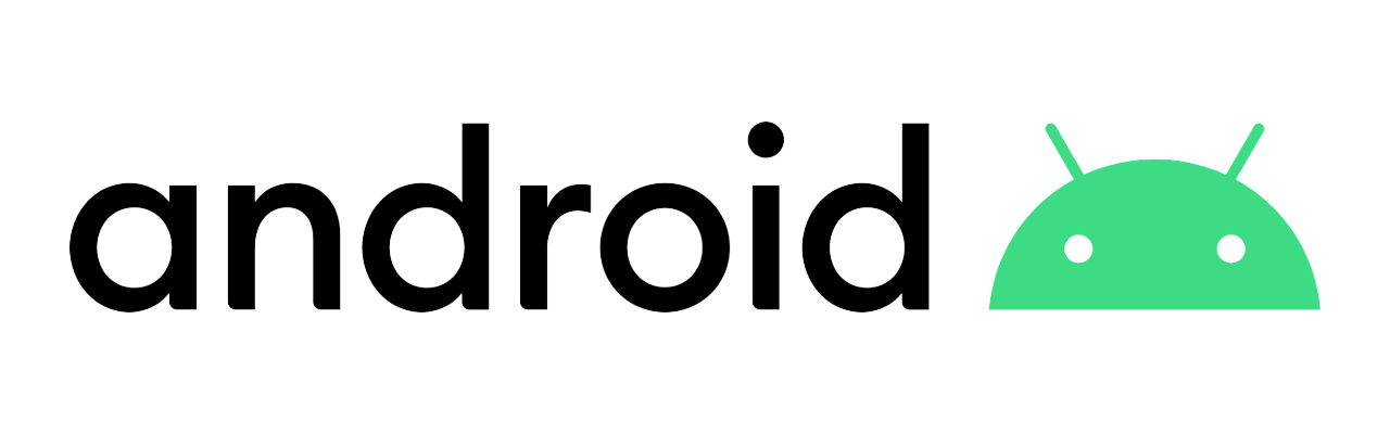 Android logo cordova apps