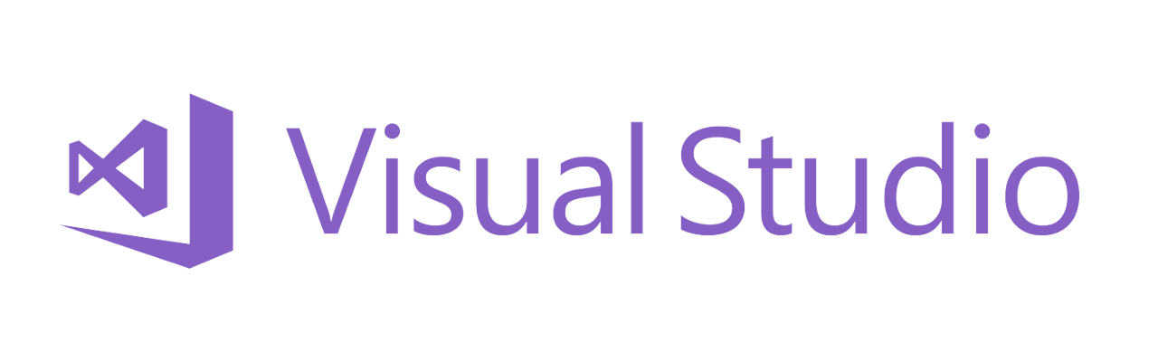 Microsoft Visual Studio 2017 logo