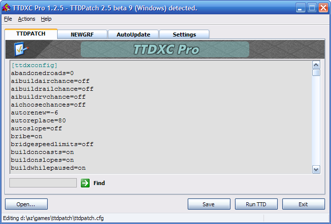 TTDXC Pro